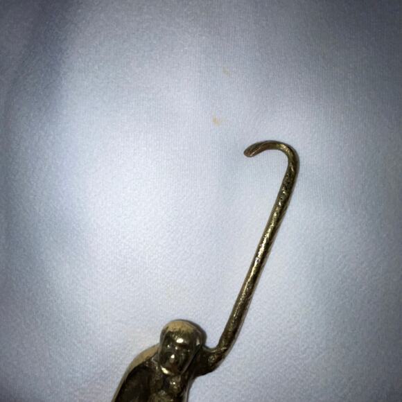 Volup Vintage Pastel Psychedelic Handmade Maxi Dress XL - Picture 9 of 9